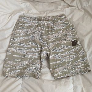 Undefeated Shorts